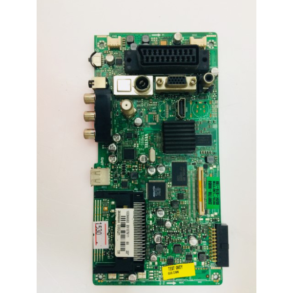 VESTEL, SEG,REGAL,   17MB81-2,10084632,23107911,  22"VESTEL  22"MAİNBOARD,ANAKART
